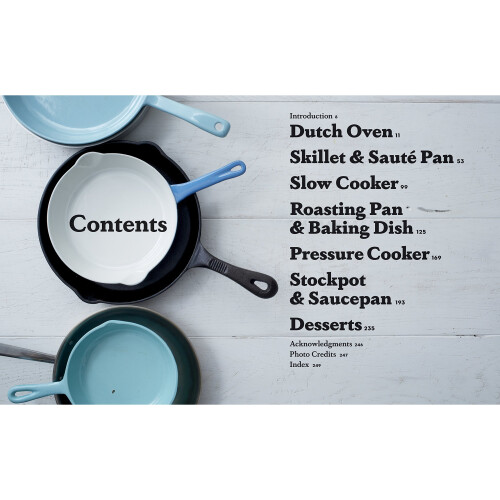 One Pot 2