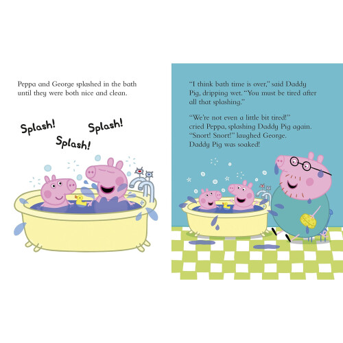 Peppa Pig: Goodnight Peppa 2