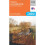OS Explorer Map (129) Yeovil and Sherbourne 1