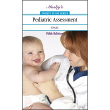 Mosby's Pocket Guide to Pediatric Assessment, 5e (Nursing Pocket Guides)