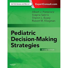Pediatric Decision-Making Strategies, 2e