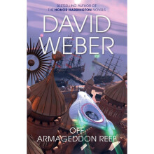 Off Armageddon Reef (The Safehold series)