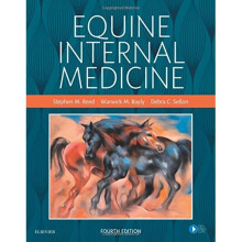 Equine Internal Medicine, 4e