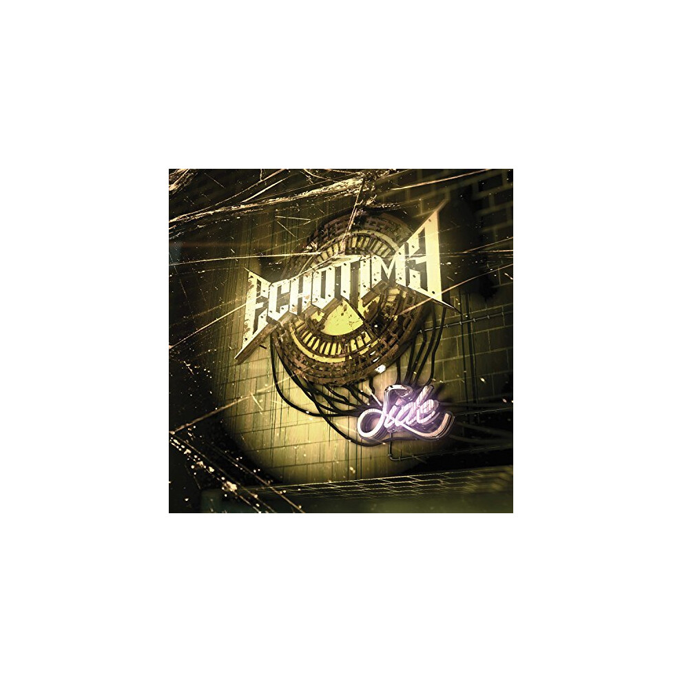 Echotime - Side [CD]
