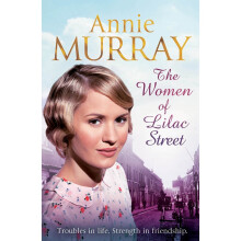 The Women of Lilac Street