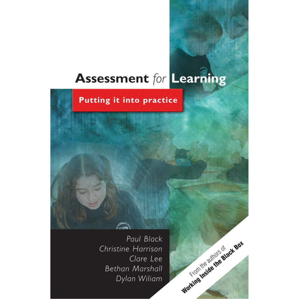 Isdp Assessment For Learning: Putting It Into Practice