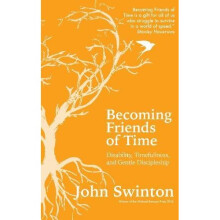 Becoming Friends of Time: Disability, Timefullness, and Gentle Discipleship