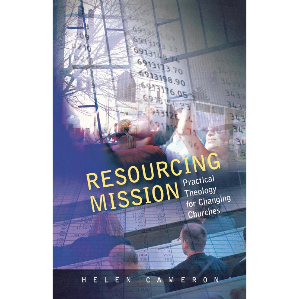Isdp Resourcing Mission: Practical Theology For Changing Churches Size 12