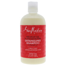 Champú Desenredante Shea Moisture, 13.5 onzas