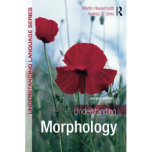 Understanding Morphology: Second Edition (Understanding Language)