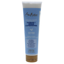 Manuka Honey and Yogurt Hydrate Plus Repair Conditioner by Shea Moisture for Unisex - 10.3 oz Conditioner