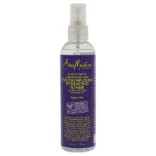 Olejki z orzechw Kukui i pestek winogron Odmladzajacy tonik nawilzajacy firmy Shea Moisture dla mezczyzn - 4 uncje Toner