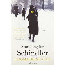 Searching For Schindler