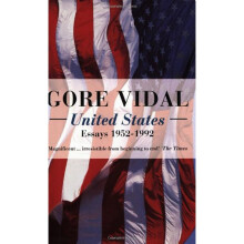 United States: Essays 1952-1992: Essays, 1952-92 v. 1