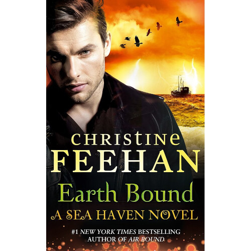 Earth Bound (Sea Haven)