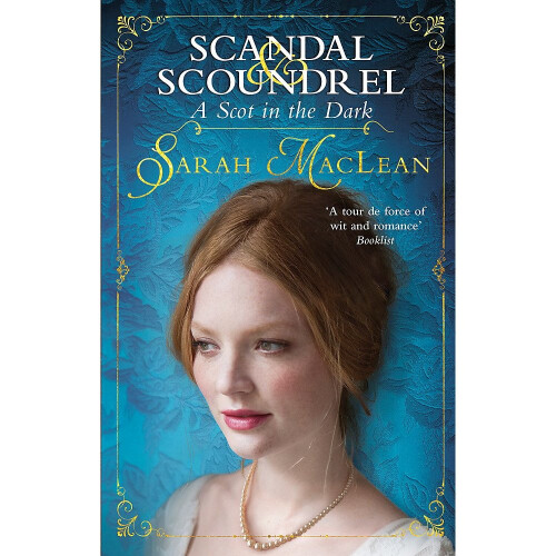 A Scot in the Dark (Scandal & Scoundrel)