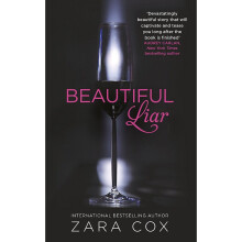 Beautiful Liar (Dark Desires)