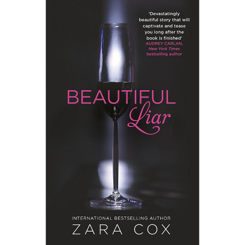 Beautiful Liar (Dark Desires)