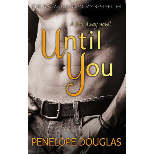 Until You (Fall Away)