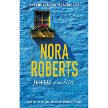 Jewels Of The Sun: Number 1 in series (Gallaghers of Ardmore)