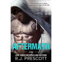The Aftermath (Hurricane 2)