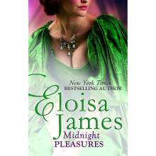 Midnight Pleasures (Pleasures Trilogy)