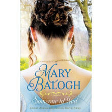 Someone to Wed (Westcott)