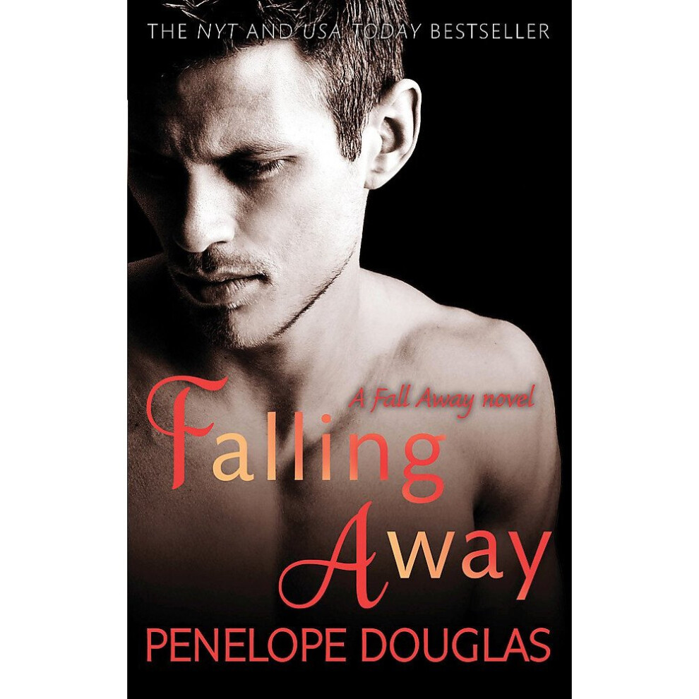 Isdp Falling Away (Fall Away)