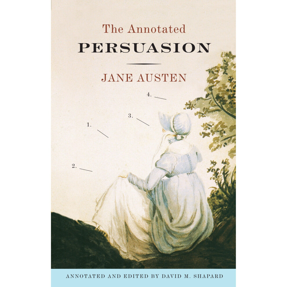 The Annotated Persuasion