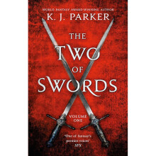 The Two of Swords: Volume One
