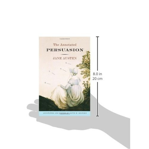 The Annotated Persuasion 2
