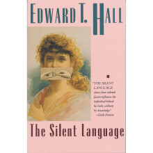 Silent Language Anchor (Anchor Books)
