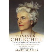 Clementine Churchill