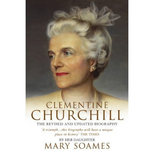 Clementine Churchill