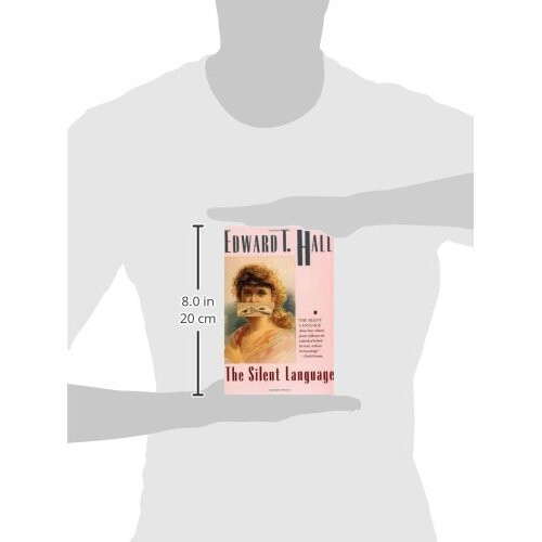Silent Language Anchor (Anchor Books) 2