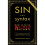 Sin And Syntax 1