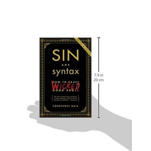 Sin And Syntax 2