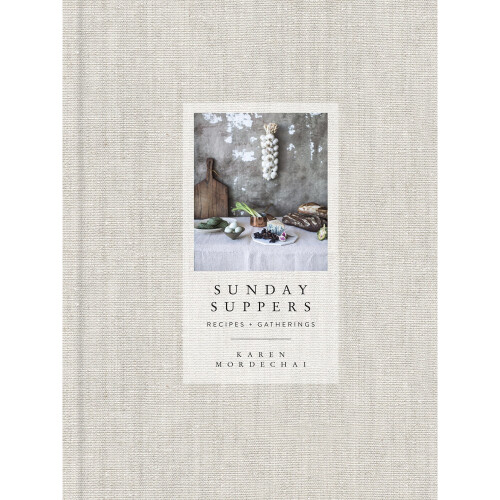 Sunday Suppers 1