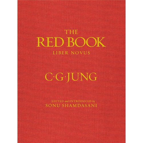 The Red Book: Liber Novus (Philemon)