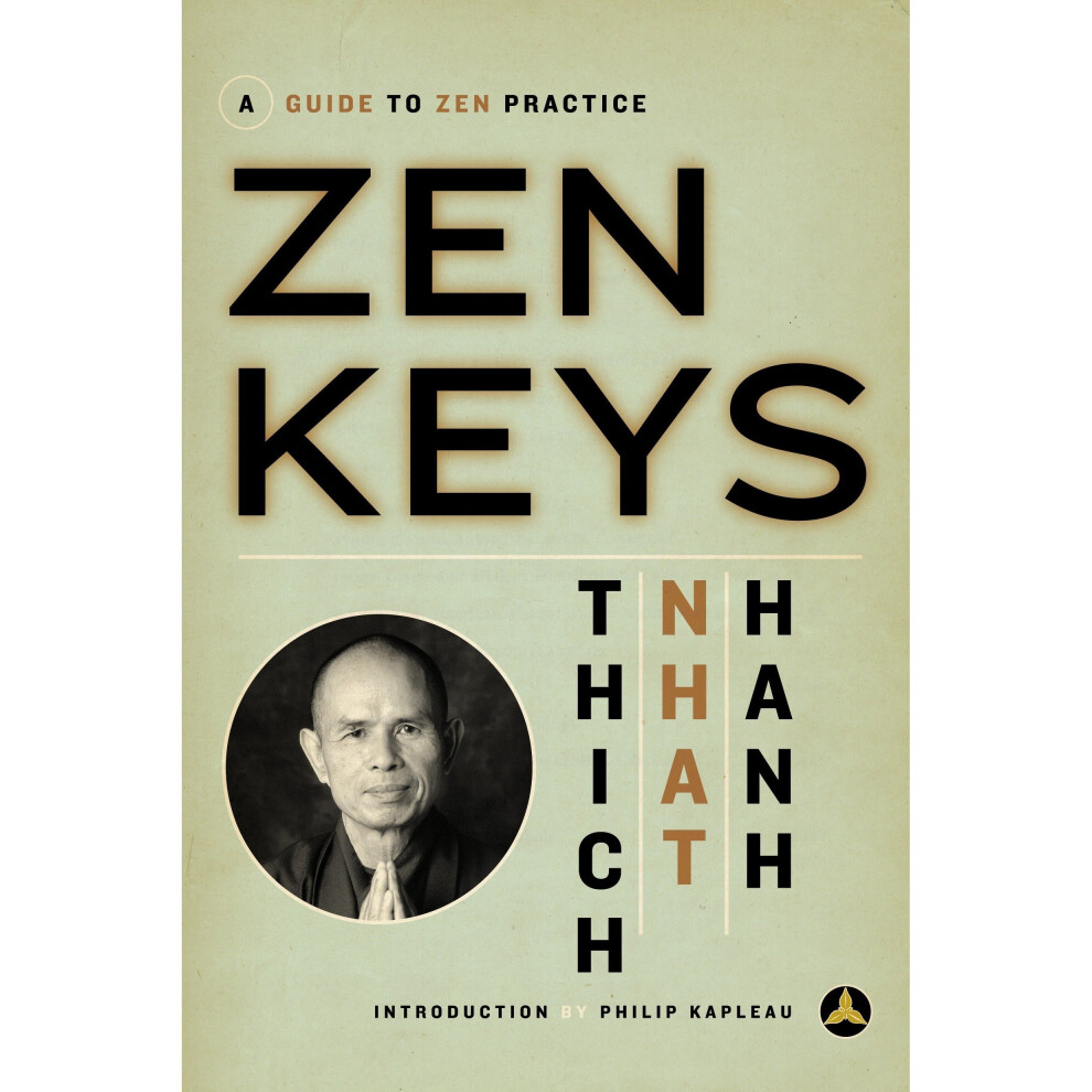 Isdp Zen Keys: Guide To Zen Practice