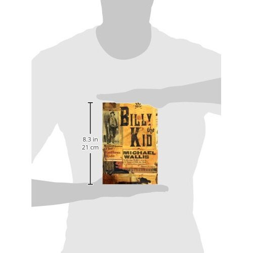 Billy the Kid: The Endless Ride 2