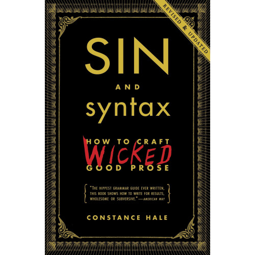Sin And Syntax 1