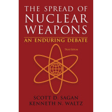 The Spread of Nuclear Weapons: An Enduring Debate