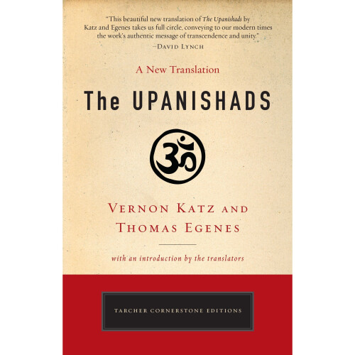 Upanishads: A New Translation (Tarcher Cornerstone Editions)