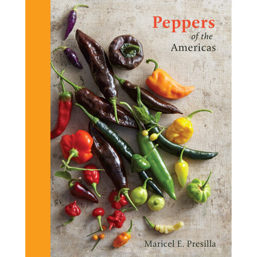 Peppers Of The Americas 1