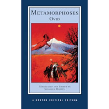 Metamorphoses (Norton Critical Editions)