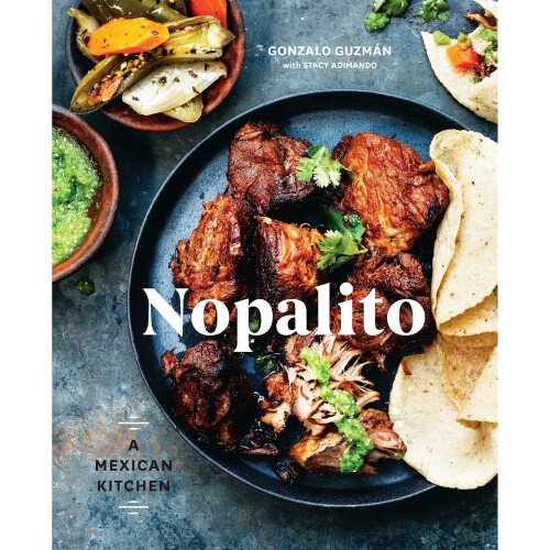 Nopalito 1