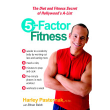 5 Factor Fitness: The Diet and Fitness Secret of Hollywood's A-List