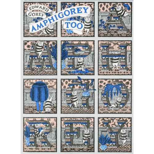 Amphigorey Too
