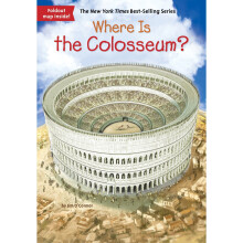 Where Is The Colosseum?